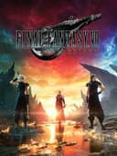 Final Fantasy VII Rebirth