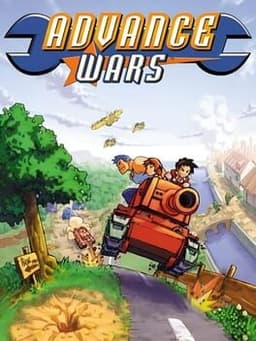 Advance Wars