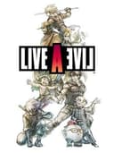 Live A Live