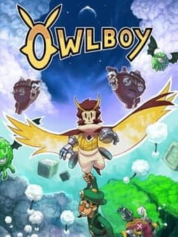 Owlboy