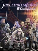 Fire Emblem Fates: Conquest