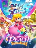Princess Peach: Showtime!