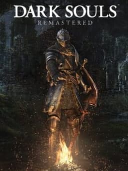 Dark Souls: Remastered