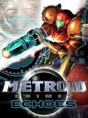 Metroid Prime 2: Echoes