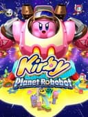 Kirby: Planet Robobot