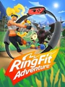 Ring Fit Adventure