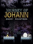 Journey of Johann: Snowy Mountain