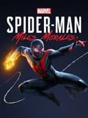Marvel's Spider-Man: Miles Morales