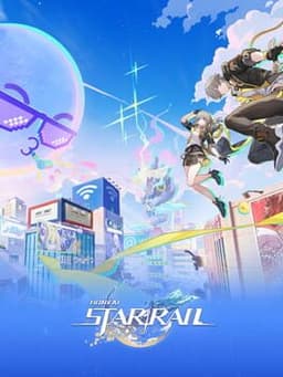 Honkai: Star Rail