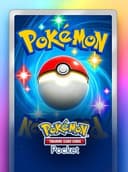 Pokémon Trading Card Game Pocket