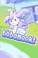 Bobanook!