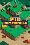Pig Commander