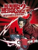 No More Heroes 2: Desperate Struggle