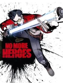 No More Heroes