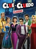 Clue/Cluedo: Classic