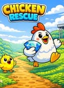 Chicken Rescue