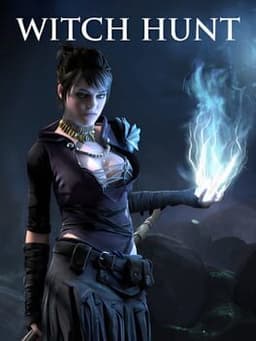 Dragon Age: Origins - Witch Hunt
