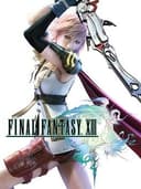 Final Fantasy XIII