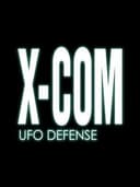 X-COM: UFO Defense