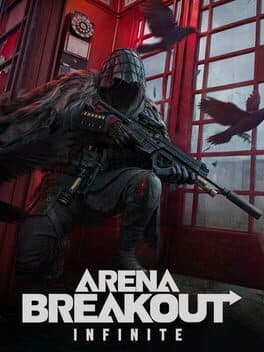 Arena Breakout: Infinite