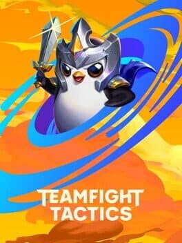Teamfight Tactics