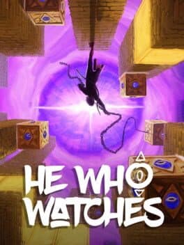 He Who Watches