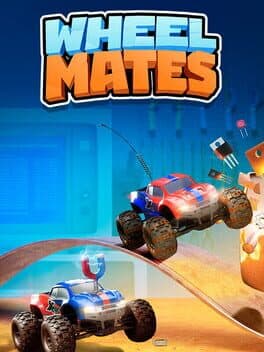 WheelMates