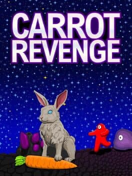 Carrot Revenge