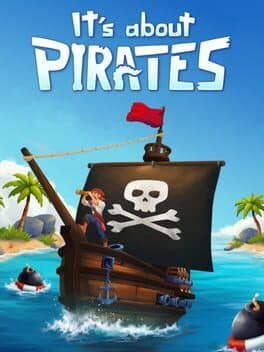 It's About Pirates
