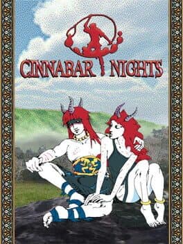 Cinnabar Nights