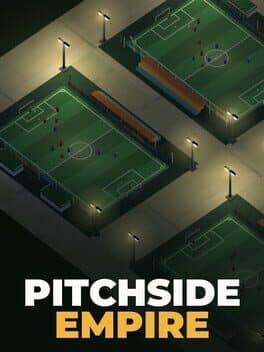 Pitchside Empire