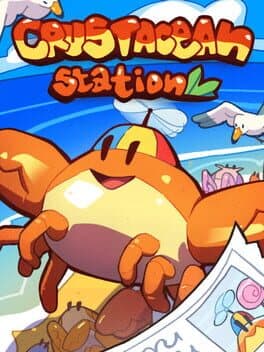 Crustacean Station!