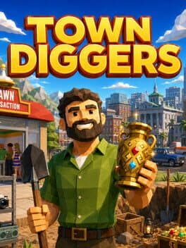 Town Diggers