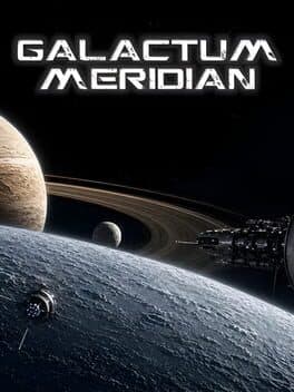 Galactum Meridian