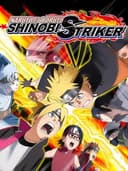 Naruto to Boruto: Shinobi Striker