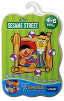 Sesame Street: Bert & Ernie's Imagination Adventure