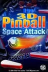 3D Pinball Space Attack