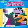 Sesame Street Crayon: Numbers Count