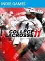 College Lacrosse 2011 cover
