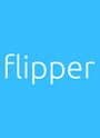 Flipper cover