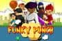 Funky Punch cover