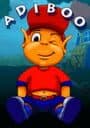 Adiboo: Magical Playland cover