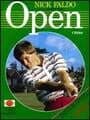 Nick Faldo Plays the Open cover