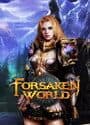 Forsaken World cover