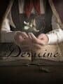 Déraciné cover