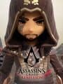 Assassin's Creed: Rebellion cover