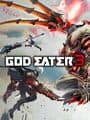 God Eater 3 cover