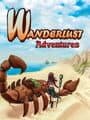 Wanderlust Adventures cover