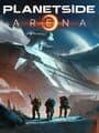 PlanetSide Arena cover
