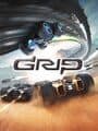 Grip cover